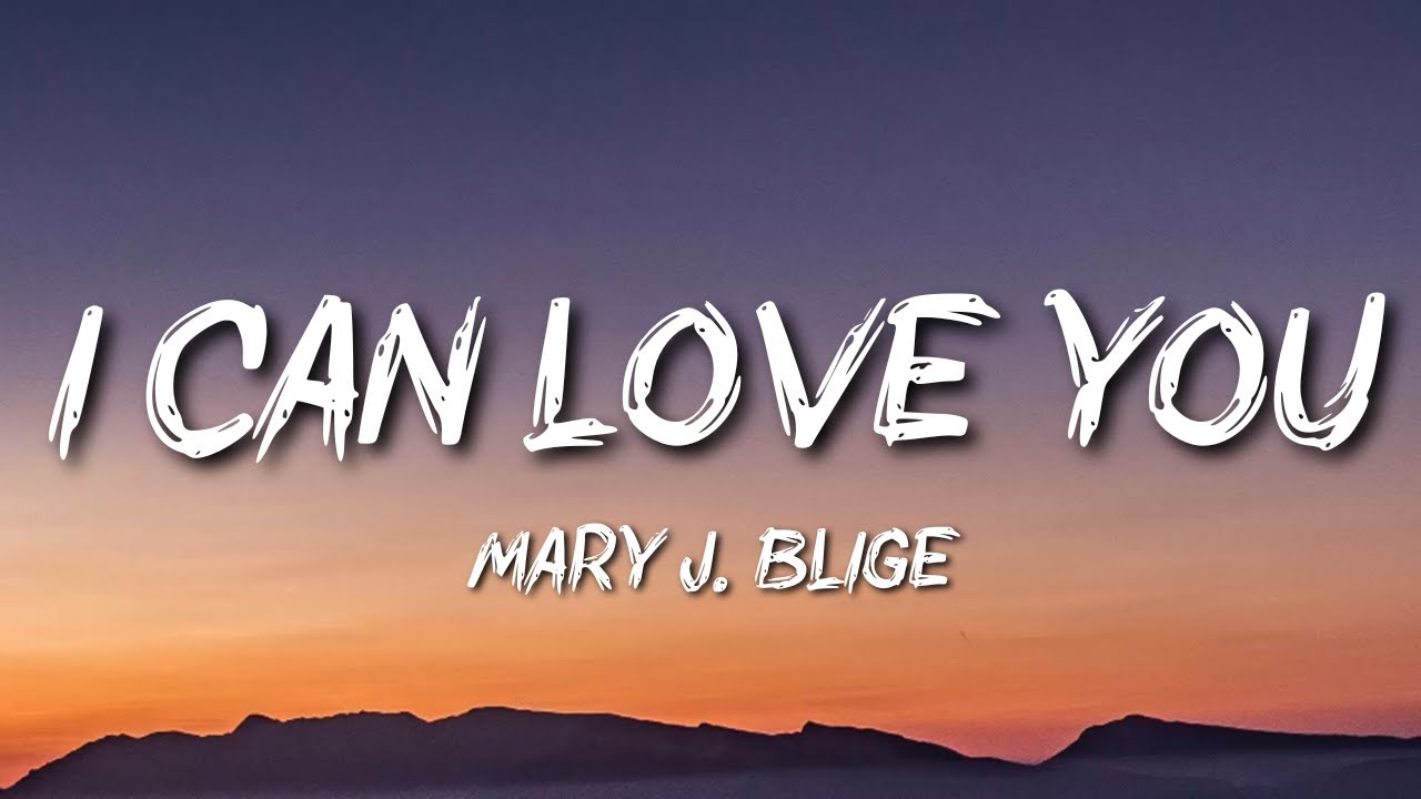 Mary J Blige Ft Lil Kim I Can Love You YouTube mary-j-blige-ft-lil-kim-i-can-love-you-youtube