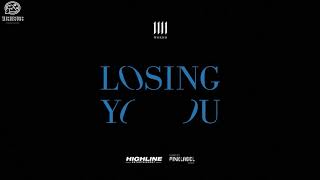 WONHO - 'LOSING YOU' (Legendado PT-BR)