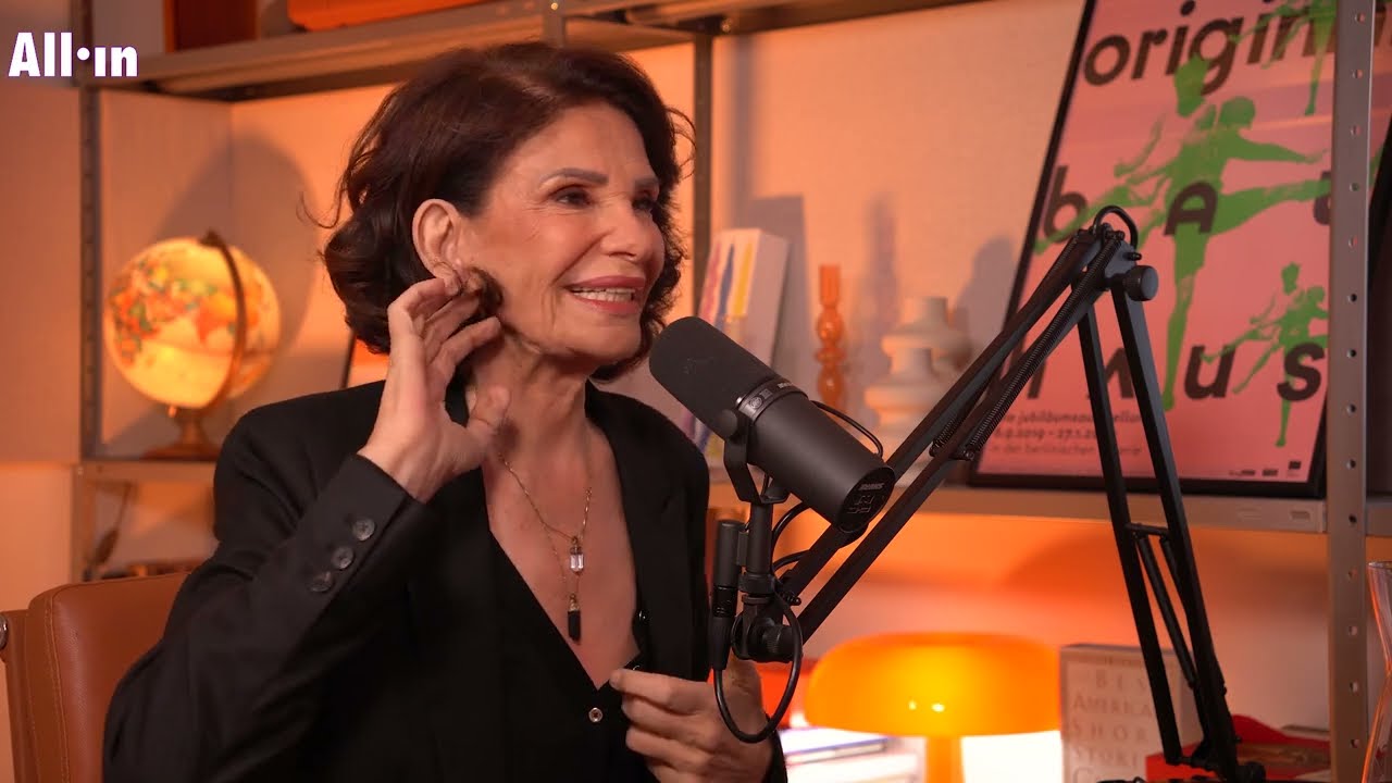 אבישג חזרה מאתונה|מתי המערכת ההישרדותית משתלטת לנו על התדר?|אין תקשורת בין בני אדם. המערכת סגורה #15