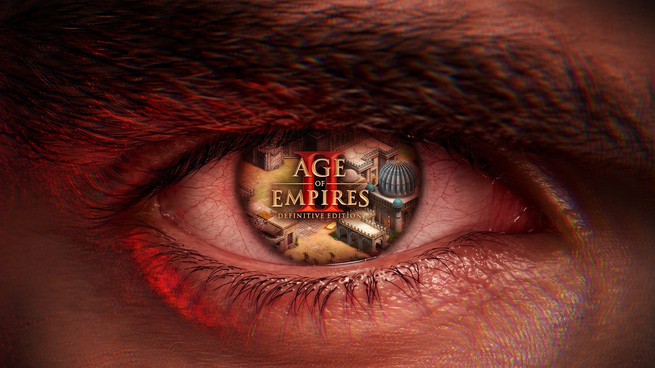 🔥TUTO DEBUTANT: Comprendre AGE OF EMPIRE 2 & Pourquoi c'est le #1 RTS potentiellement?