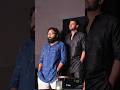 Sandeep Reddy Vanga Tweet on dhurandhar 2 with Prabhas #tollywood #prabhas #shorts #ytshorts