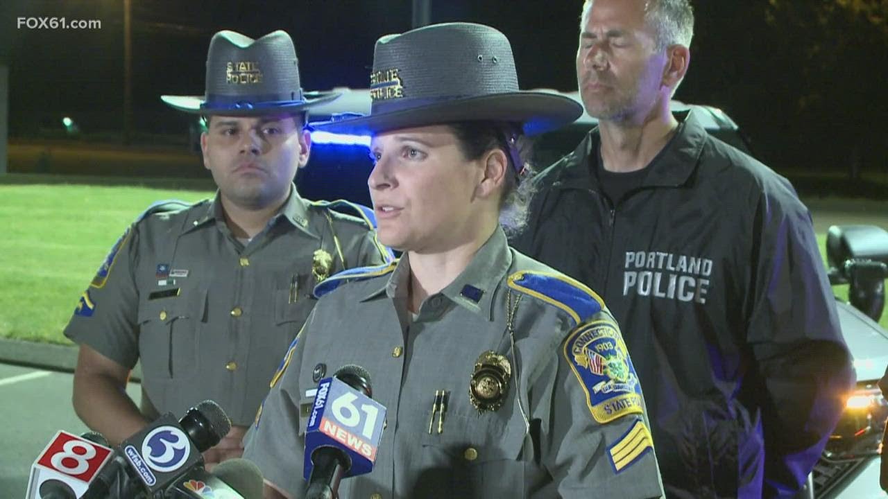 Large drug-bust at motorcycle club in Portland