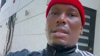 Tyrese Gibson's Shocking Confession: How Michael Jackson Took His Song Without Permission