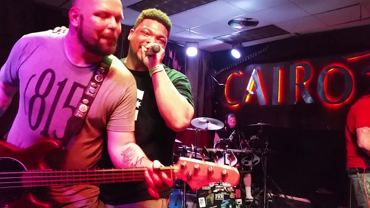 Blind Vessel Cairo Ale House Chicago 3417 YouTube