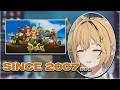 This Old Game Brings Back Memories of Her First Online Friend - Dooby Clip Highlights