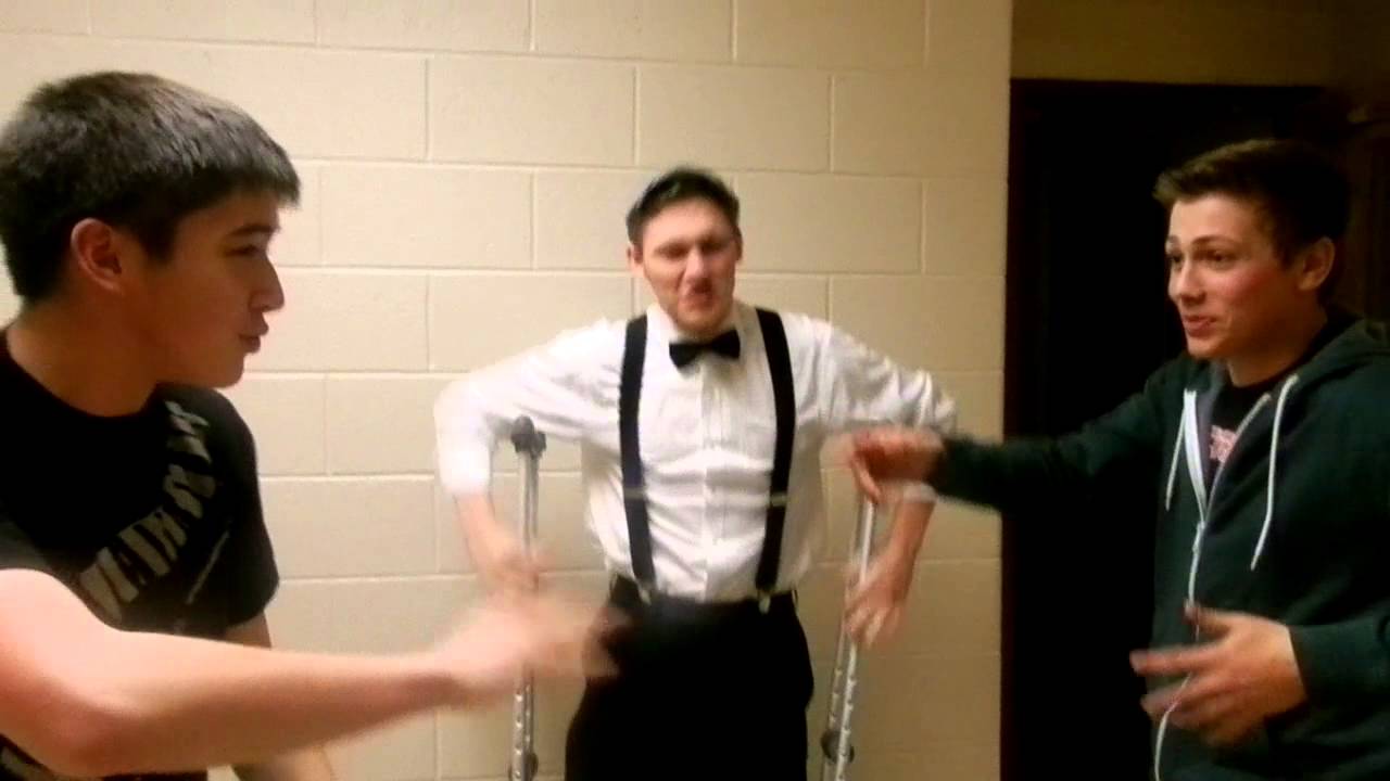 I'm a Pirate and I like to riot!