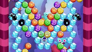 Bubble Mania all levels same as 445