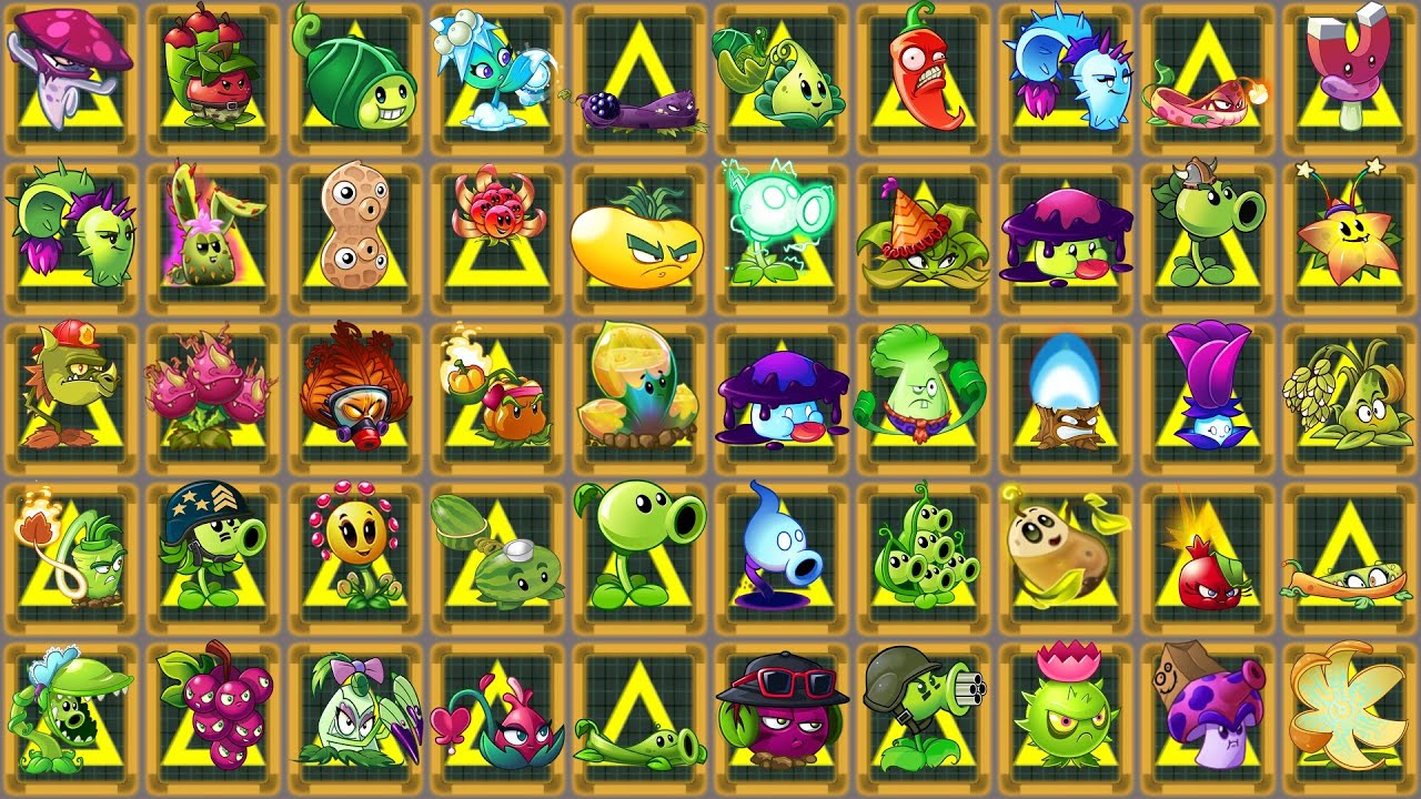 Dodo Rider Pvz PvZ 2 Challenge - 45 Plants Max Level Vs 40 St. Patrick Dodo Rider ...