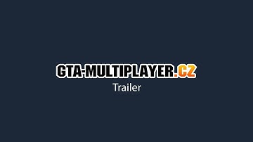 GTA-MP.CZ - WTLS trailer