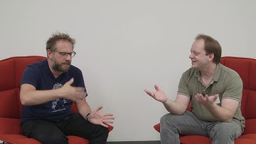 SF Scala: Ulf Adams Interview