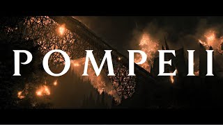 Harry Potter - Pompeii | Movie Series Mashup | Lyrics