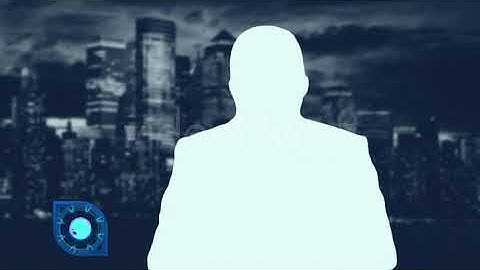 High Tech News - Broadcast Packages | After Effects Project Files - Videohive template