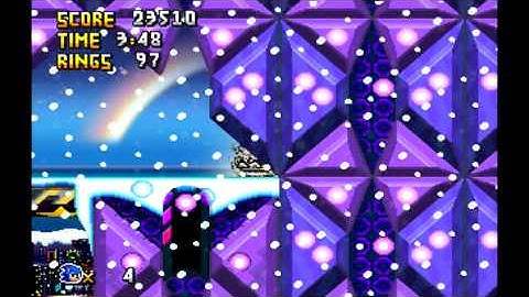 =SAGE WEEK 2012= Sonic: After the Sequel w/H4 : Part 3