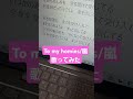 【社畜アイドル】To my homies/ #嵐 #歌ってみた #いれりす #アカペラ