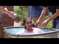 Water Baptisms | July 4th