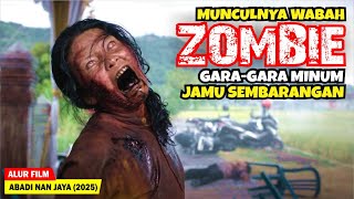 SELURUH WARGA DI DESA INI BERUBAH MENJADI ZOMBIE GARA-GARA MINUM JAMU SEMBARANGAN | Alur Cerita Film