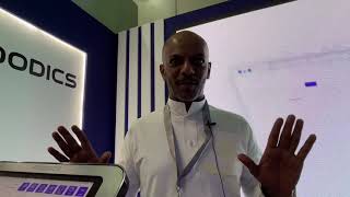 معرض القهوة والضيافة 2021 | برنامج الكاشير FOODICS screenshot 4