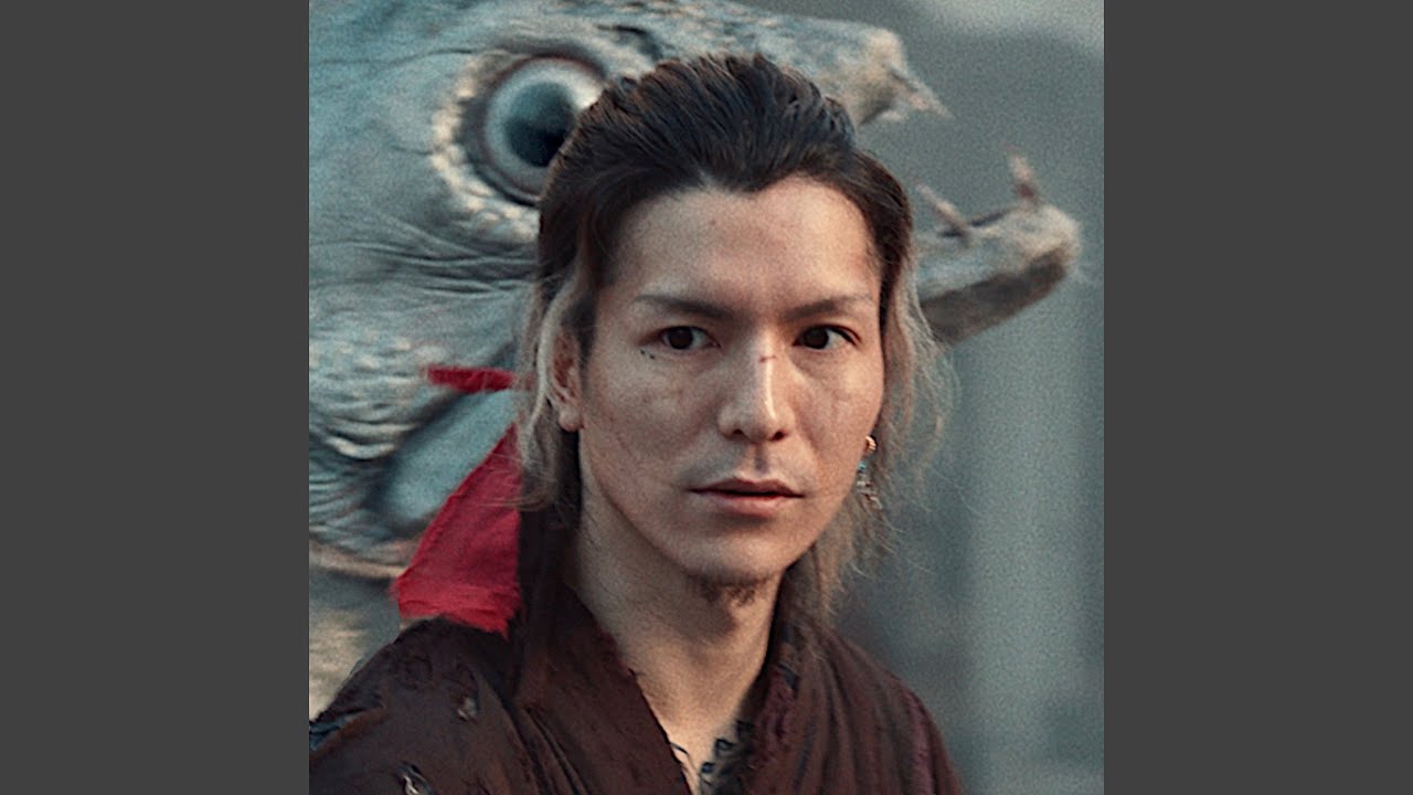 LAST LOST SAMURAI KOKESHI レペゼン地球 Last Lost SAMURAI - YouTube