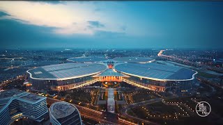 China International Import Exhibition Ciie 2022 Ciie2022 Shanghai China