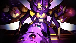 EMBUZZLE - FNF Vs. RetroSpecter P2: Infernadise OST (Vs. Hivemine Song 2)