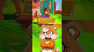 Terri with an I | #hunnybungaming on #Twitch #Atari #Bubsy #Bubsy4D #Gaming #Furry