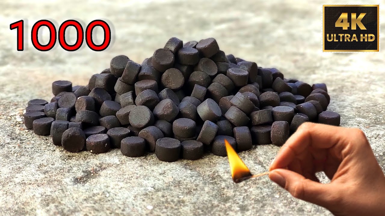 1000 Snake Bombs Fire At once 🐍|| क्या होगा जब हम 1000 सांप की गोलियां एक साथ जलाएं 😱😱|| 