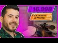 UNLOSTV 16.000'e TAM GAZ GİDİYOR! (Counter-Strike 2)