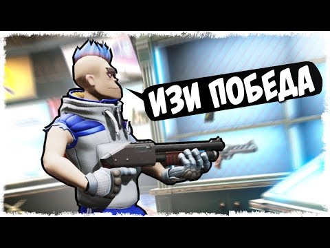 Total Lockdown (видео)