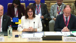 EU Announces €1.6 Billion Programme for Palestinian Recovery and Gaza Early Recovery! #Gaza