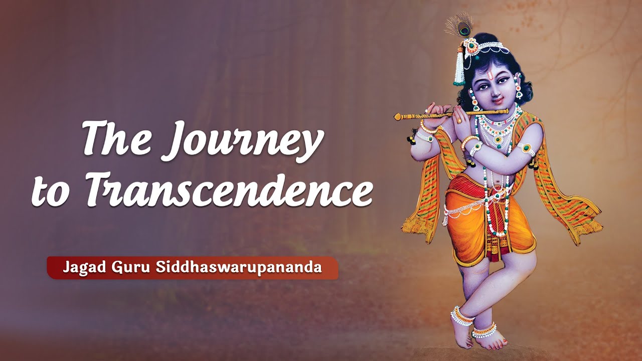  Hare Krishna Mahamantra - The Journey to Transcendence 