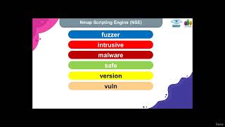 24  Nmap Script Engine NSE