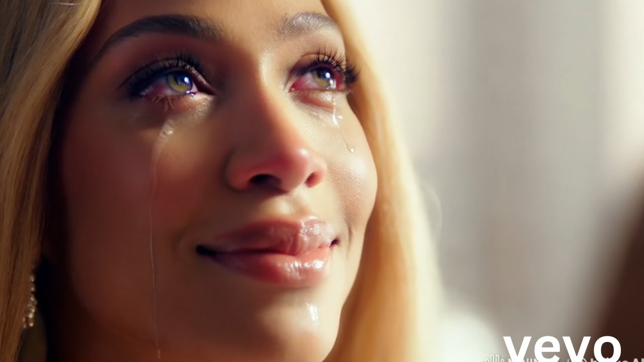Beyonce - God's Mercy ( OFFICIAL 2025 MUSIC VIDEO) OUT NOW. - YouTube