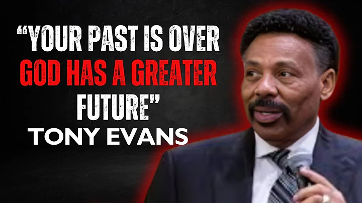 Your Past Doesn’t Define Your Future | |By Tonny Evens