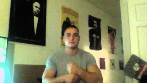 david rubino midterm video asl part 2