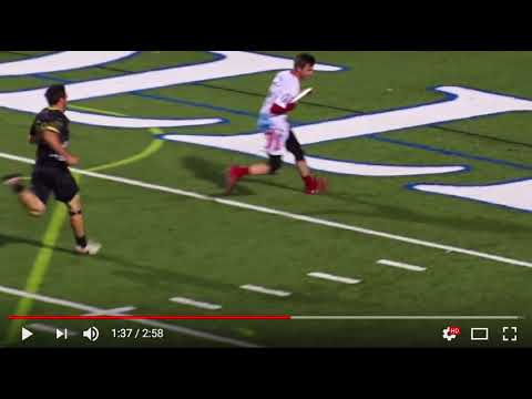 5v5 Offense: Horizontal Stack