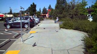 June 6 2014 Pt 2 - How's Your Day Going