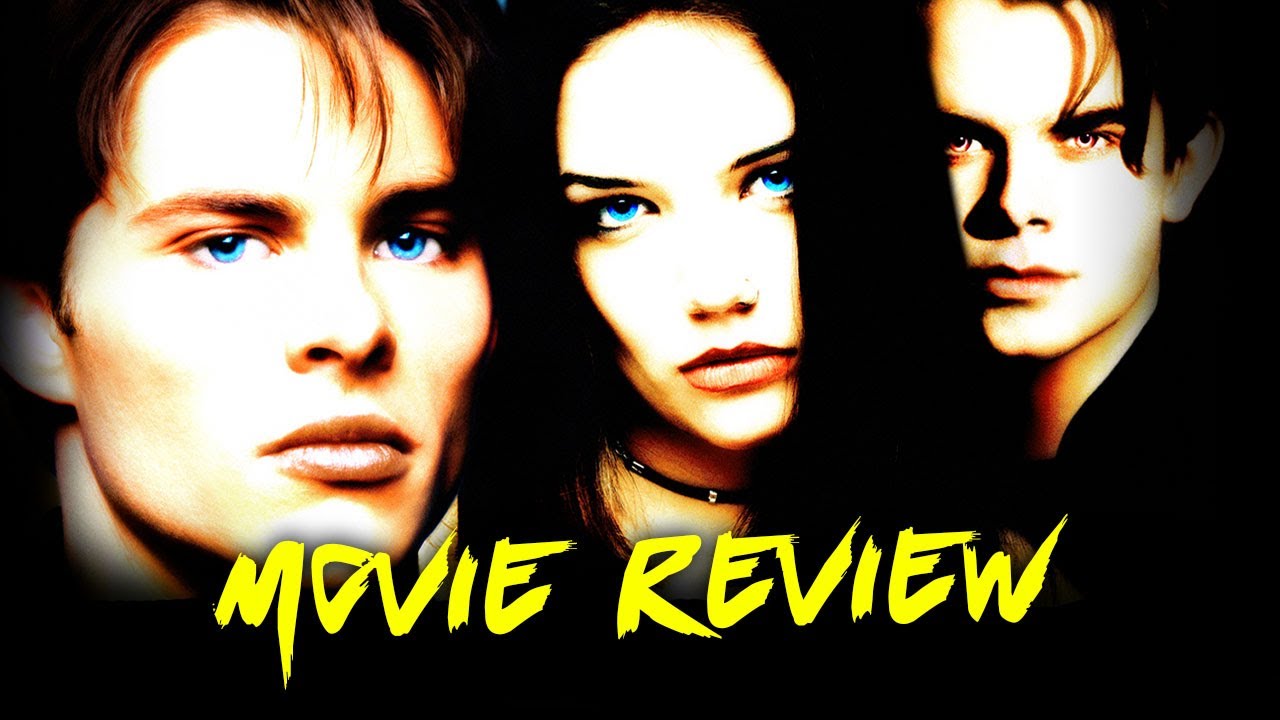 Disturbing Behavior (1998) - Movie Review | Sci-Fi or Horror?