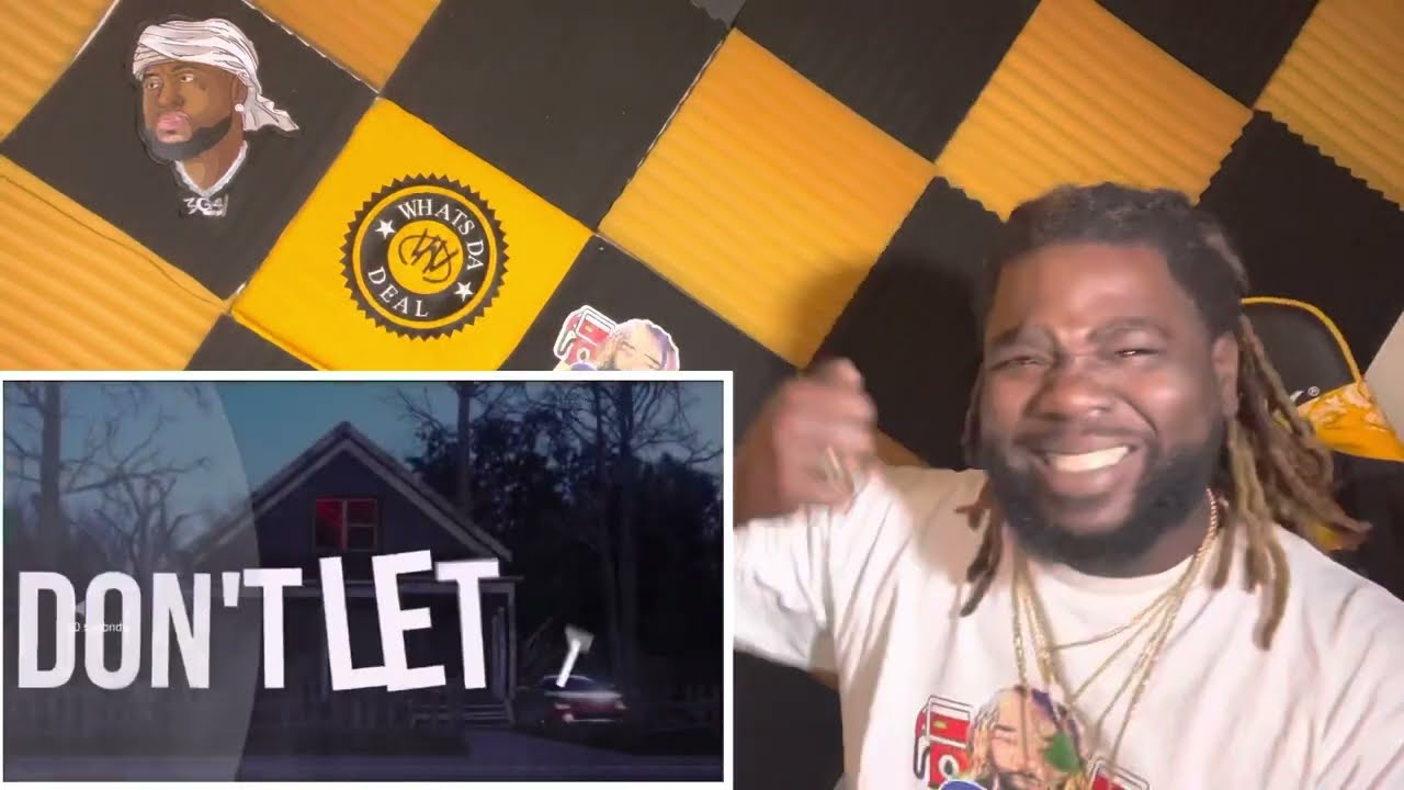 King Von // Lil Durk “ EVIL TWINS” Reaction