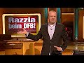 Razzia beim DFB - TV total