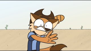 Surprise!