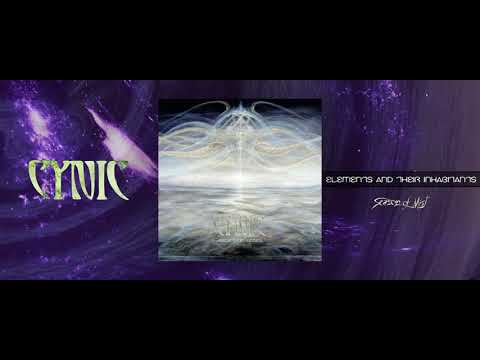 CYNIC - 'Ascension Codes' (Full Album) 2021