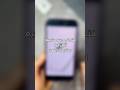 كامرة احترافيه بالايفون الجديد #iphone17 #tech #آيفون #شرح #smartphone #تقنية #unboxing #العاب #1k