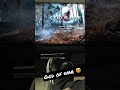Petite pause « midi » avant la reprise 😁 ! God of War Ps5…je kiff et vous ?