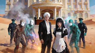 【FULL】Post-Apocalyptic Landlord: My Tenants Are All S-Rank Mutants #anime  #animation #webseries Net Worth