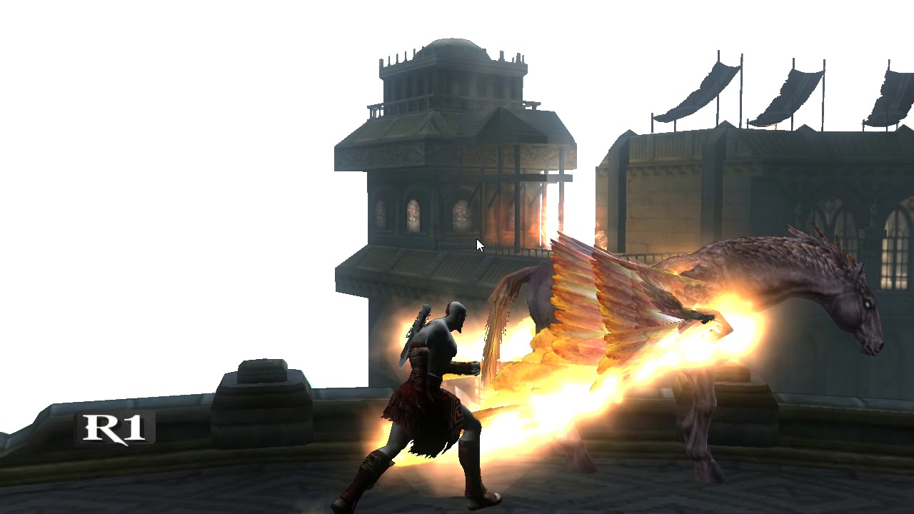 FPS 47 37 Vulkan 0 0 6 7884 God of War® Collection BCES00791 20 03 2019