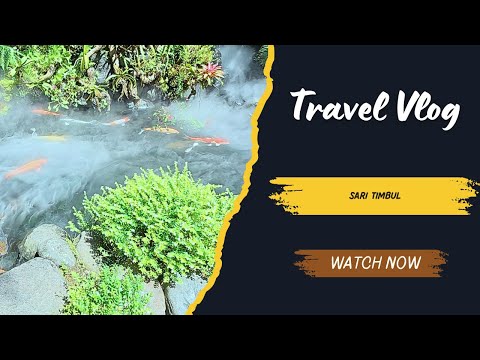 Travelvlog Sari Timbul Travel Bali Kuliner Holiday