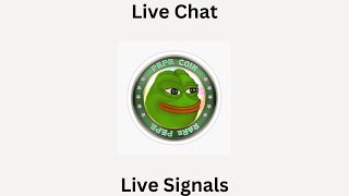 Pepe Coin Live