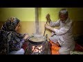 DAMDIRAM RECIPE || MADE IN REMOTE AREAS OF GILGIT BALTISTAN.