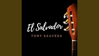 Video thumbnail of "Tony Sauceda - Bendito Seas Cristo la Roca"