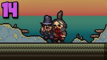 Going To A Better Place (Probably) - LISA: The Pointless - Part 14 [Chapter 1 Finale]